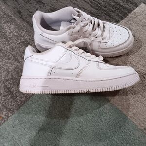Nike Air Force 1s